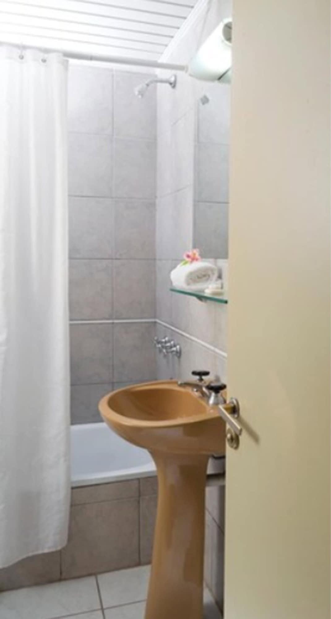 Hotel Internacional ซานคาร์ลอส เด บาริโลเช ภายนอก รูปภาพ