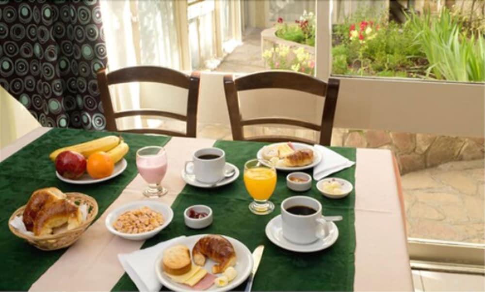Hotel Internacional ซานคาร์ลอส เด บาริโลเช ภายนอก รูปภาพ