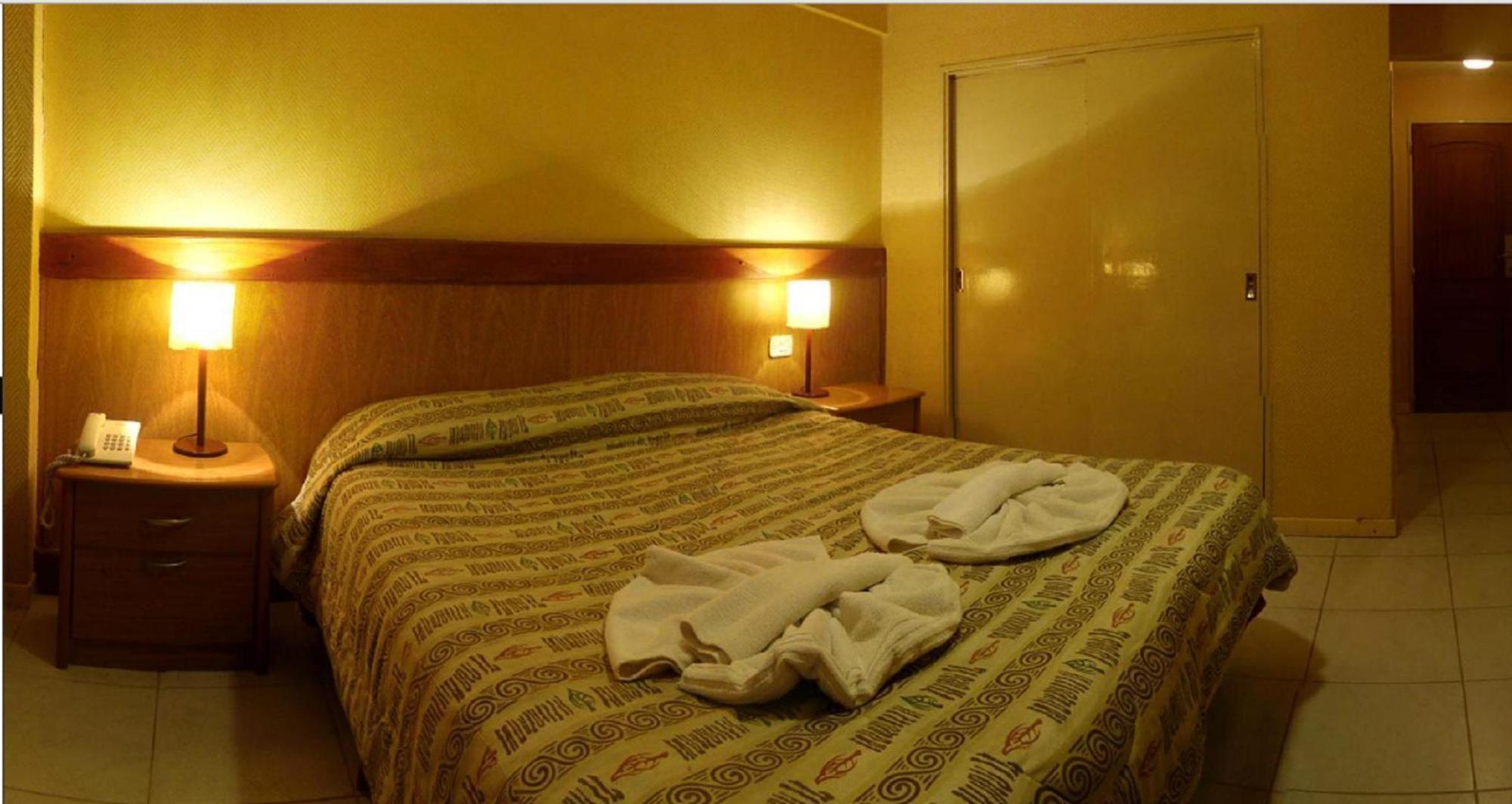 Hotel Internacional ซานคาร์ลอส เด บาริโลเช ภายนอก รูปภาพ