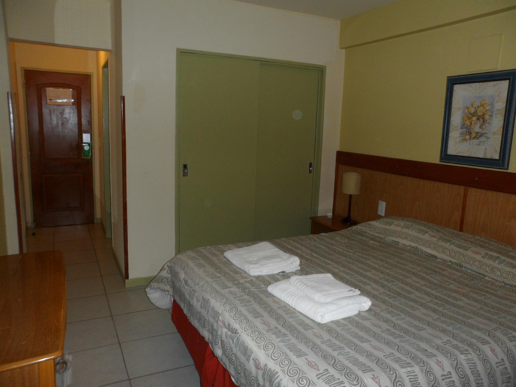 Hotel Internacional ซานคาร์ลอส เด บาริโลเช ภายนอก รูปภาพ