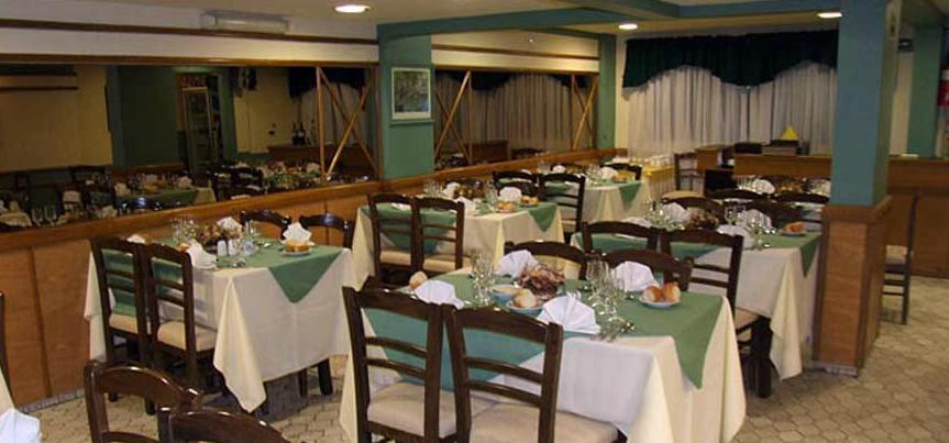Hotel Internacional ซานคาร์ลอส เด บาริโลเช ภายนอก รูปภาพ