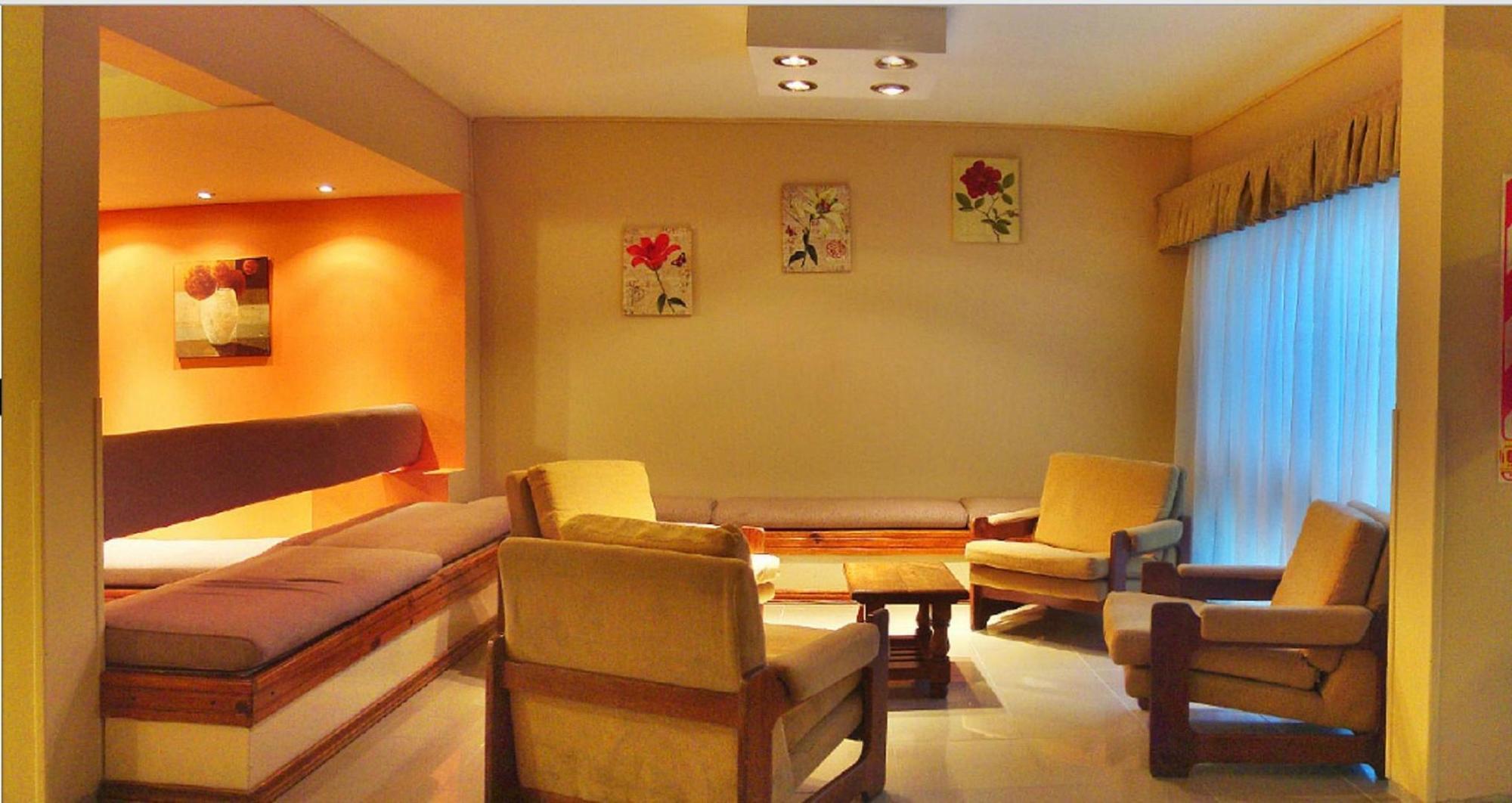 Hotel Internacional ซานคาร์ลอส เด บาริโลเช ภายนอก รูปภาพ