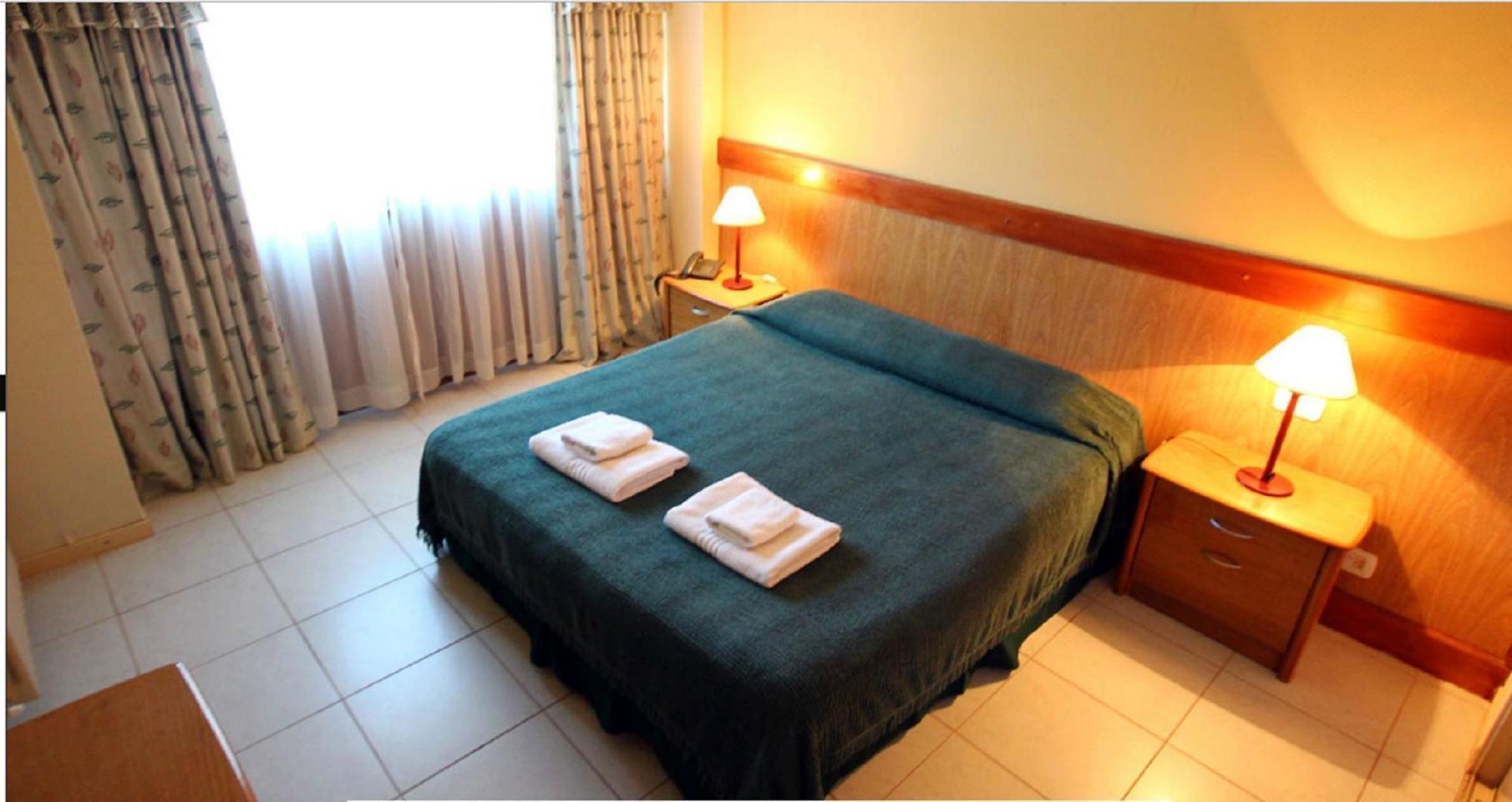 Hotel Internacional ซานคาร์ลอส เด บาริโลเช ภายนอก รูปภาพ