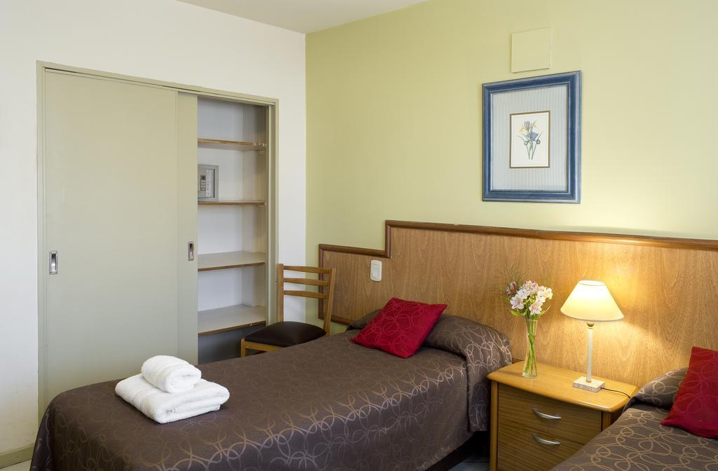 Hotel Internacional ซานคาร์ลอส เด บาริโลเช ภายนอก รูปภาพ