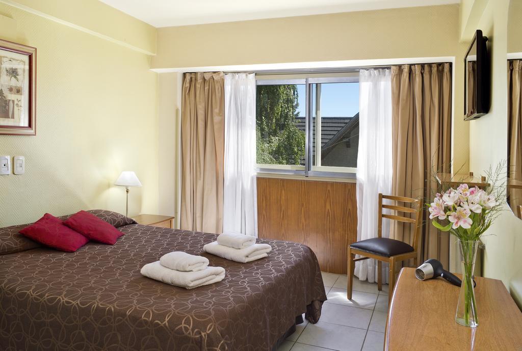 Hotel Internacional ซานคาร์ลอส เด บาริโลเช ภายนอก รูปภาพ
