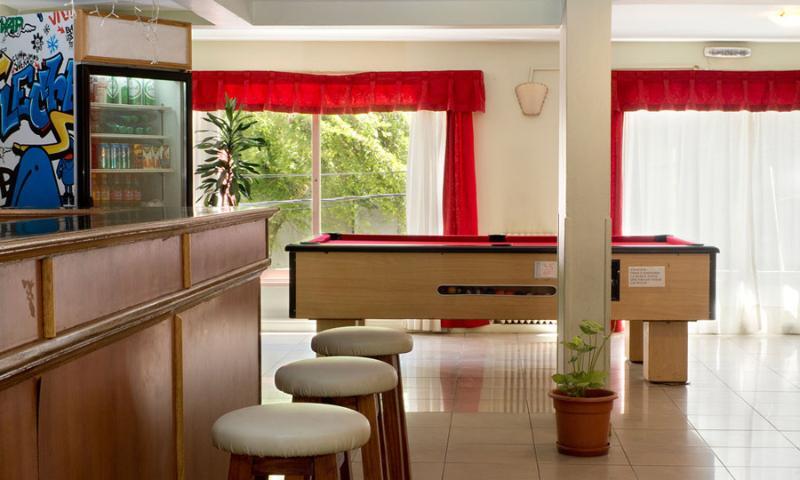 Hotel Internacional ซานคาร์ลอส เด บาริโลเช ภายนอก รูปภาพ